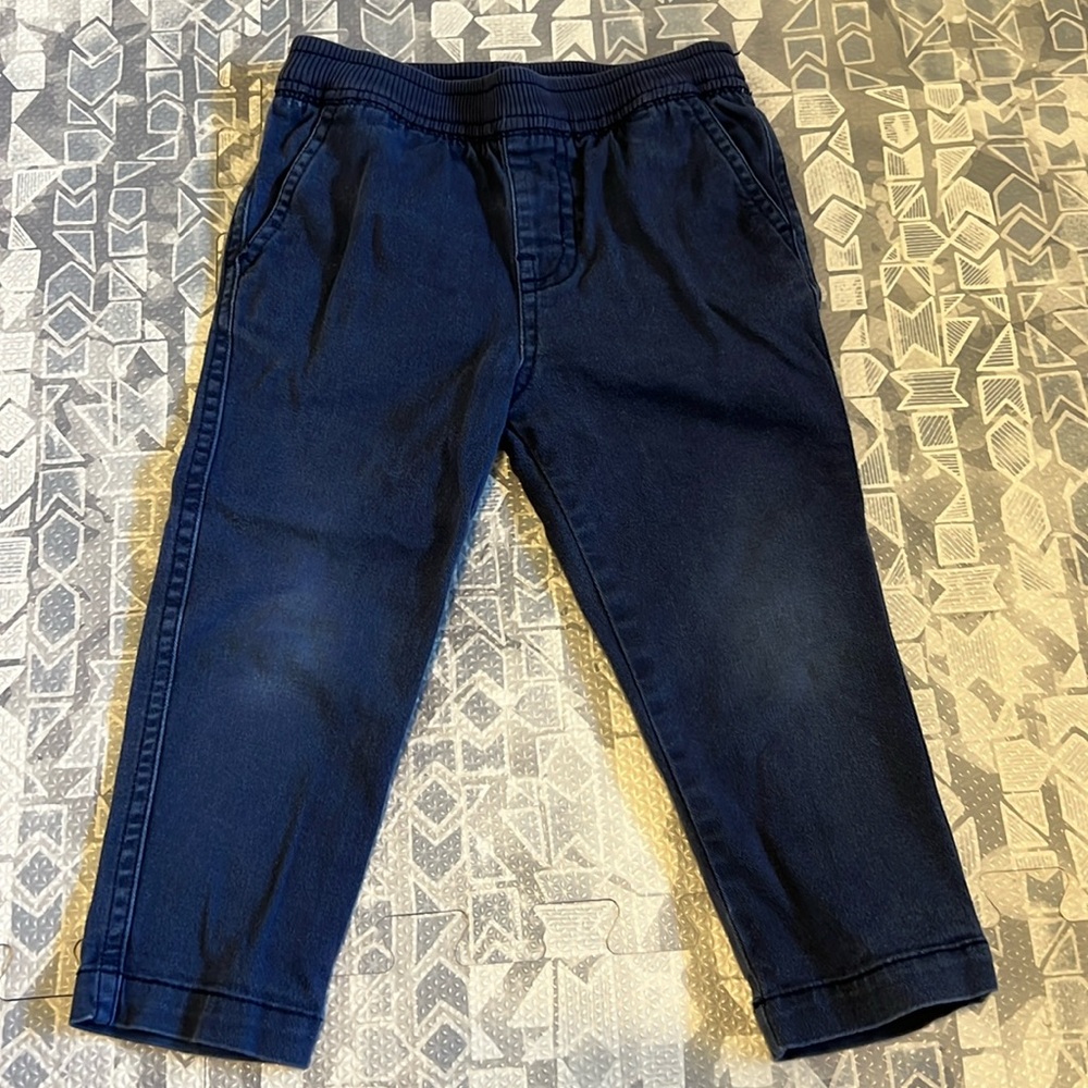 Toddler pants